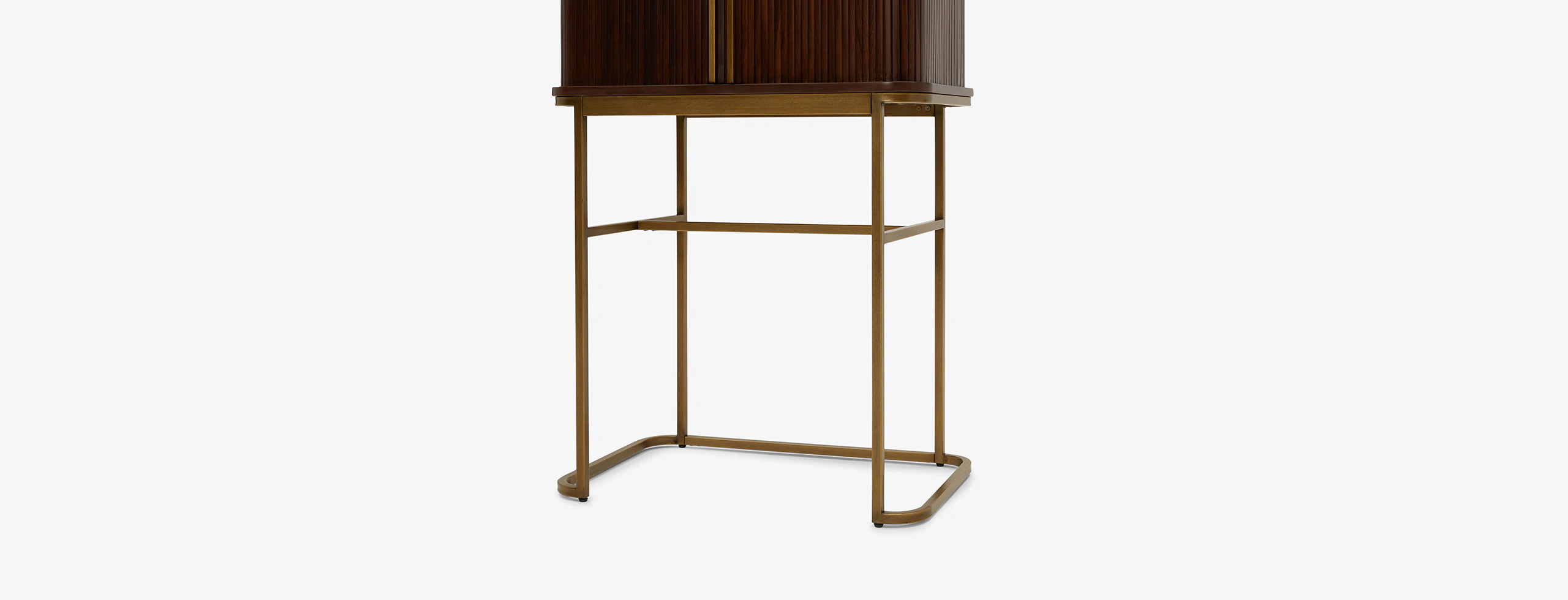 Valencia Bar Cabinet