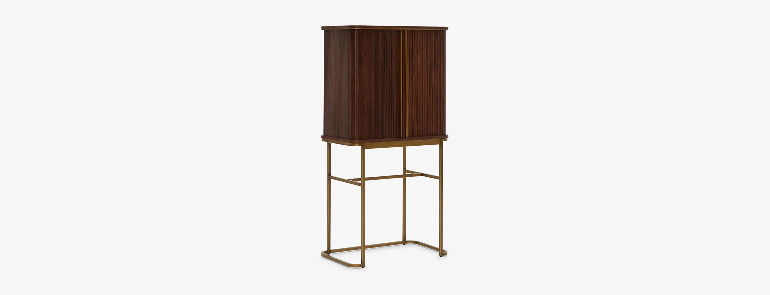 Valencia Bar Cabinet