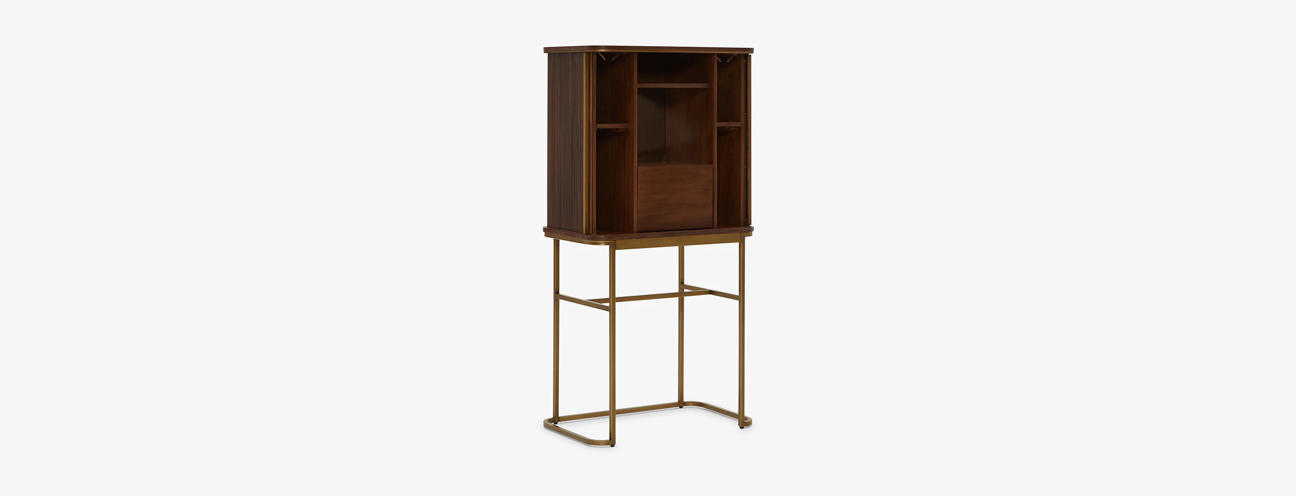 Valencia Bar Cabinet