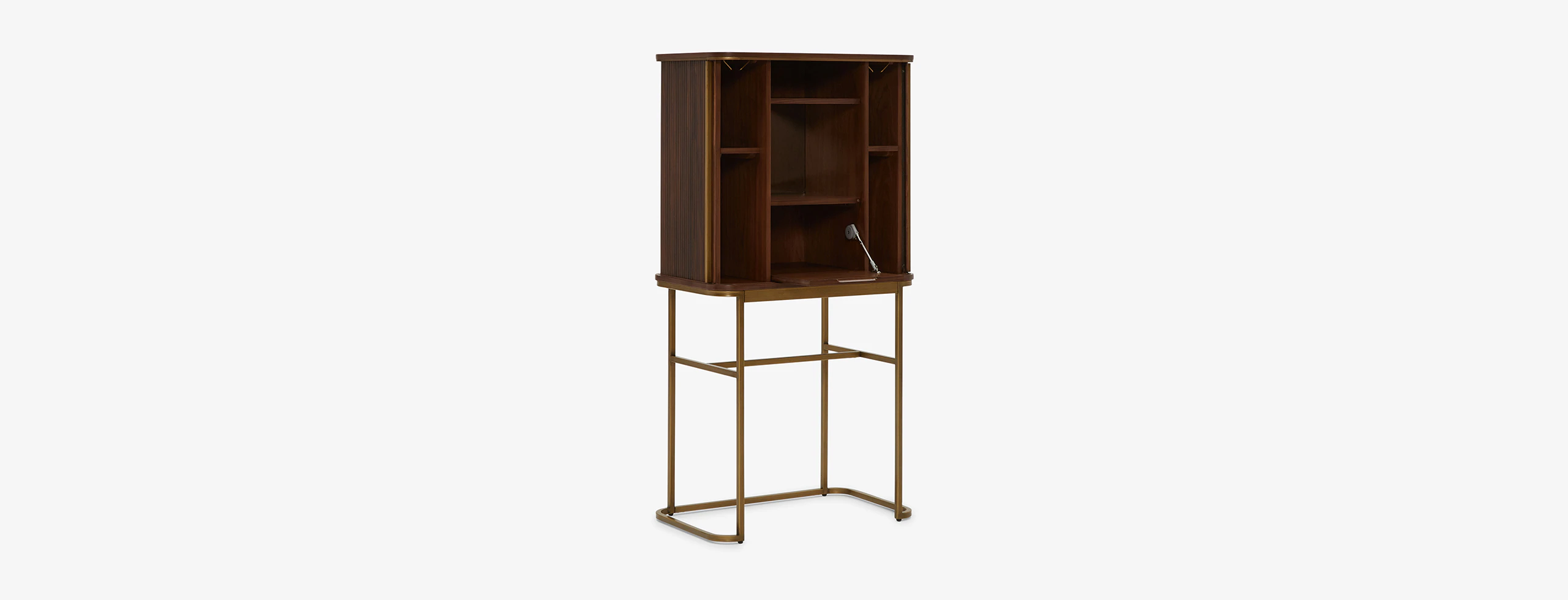 Valencia Bar Cabinet