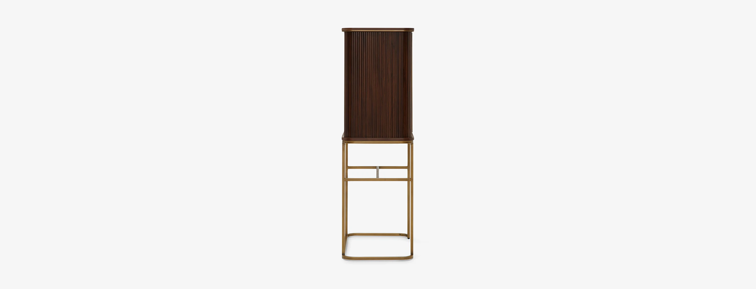 Valencia Bar Cabinet