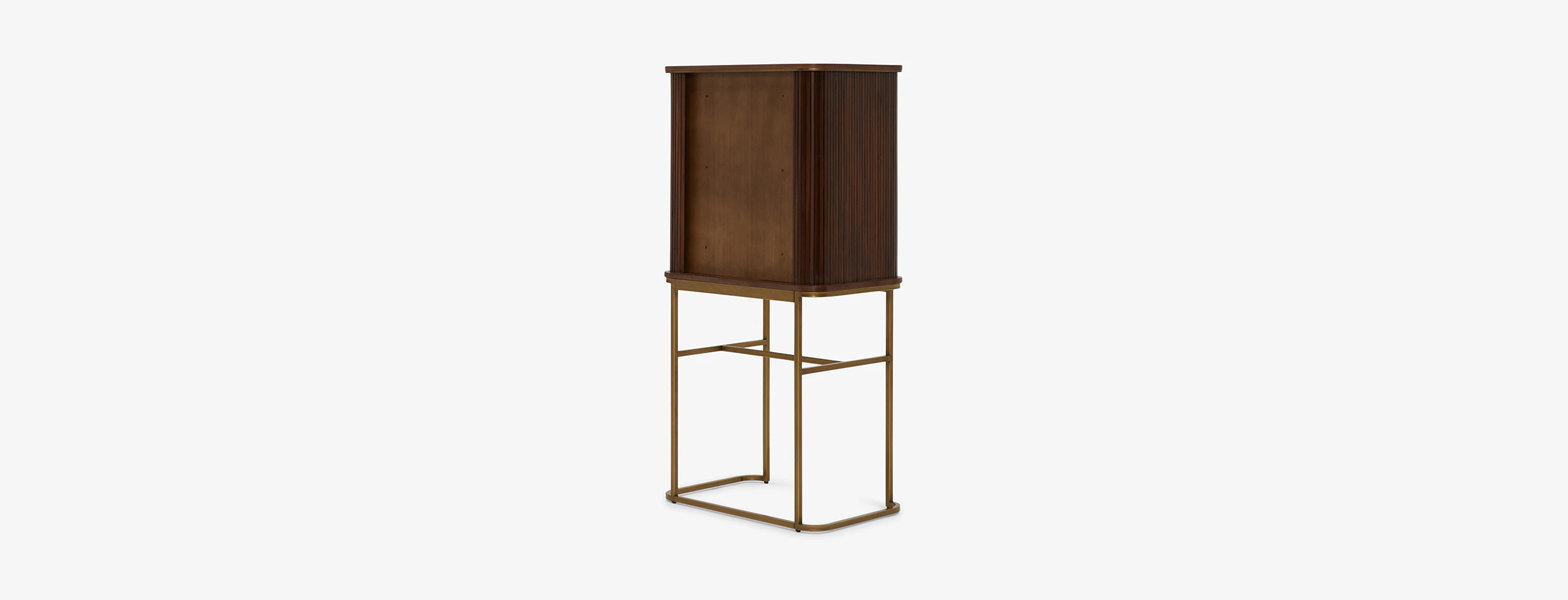 Valencia Bar Cabinet