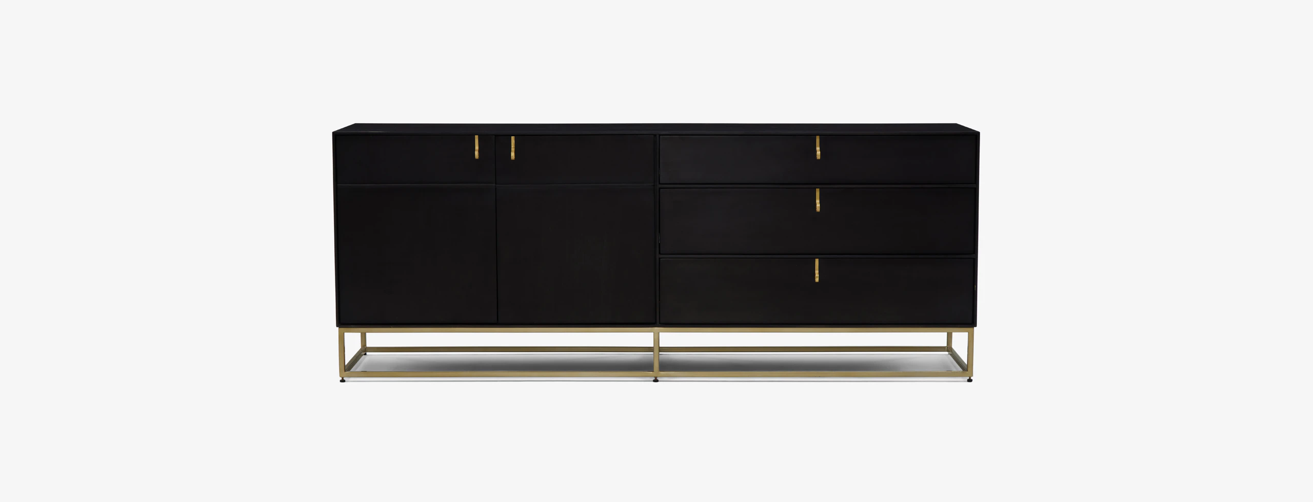 Soho Console Cabinet