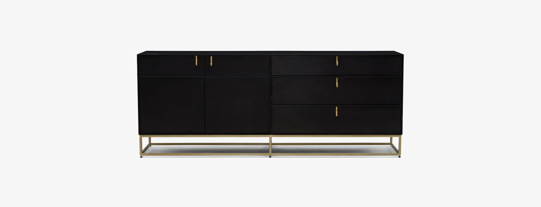Soho Console Cabinet