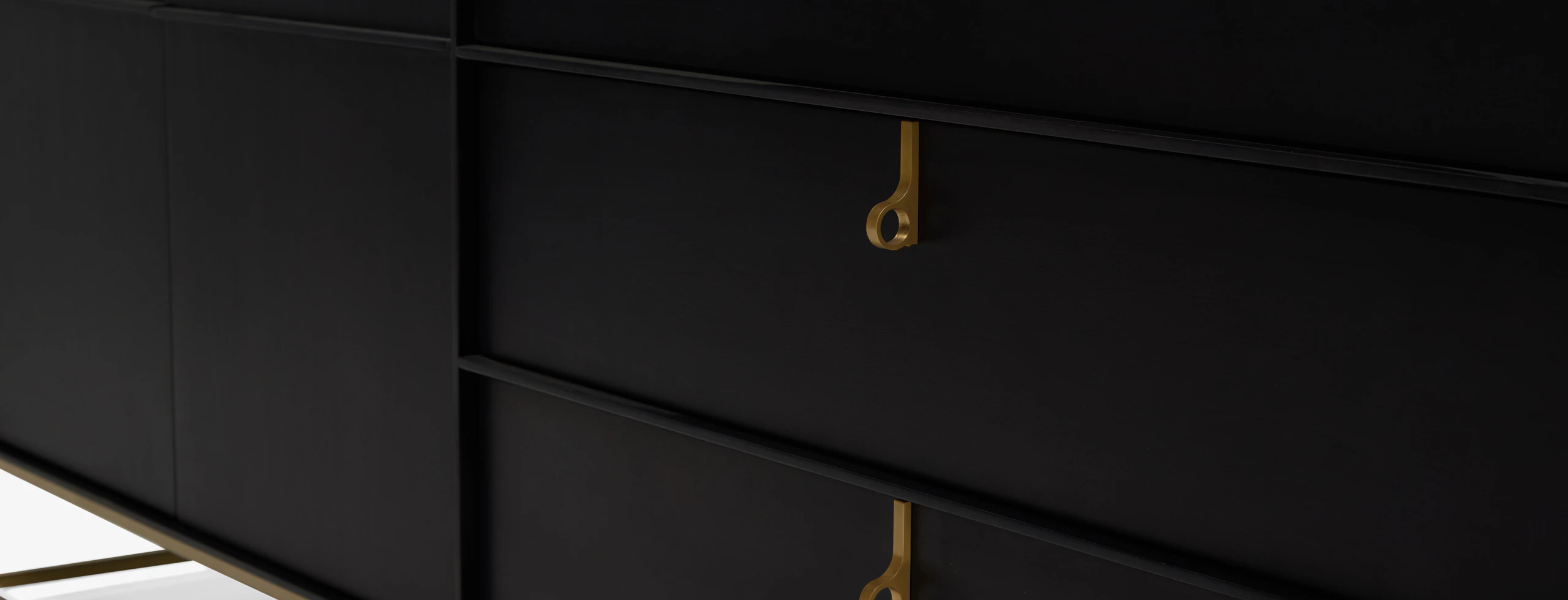Soho Console Cabinet