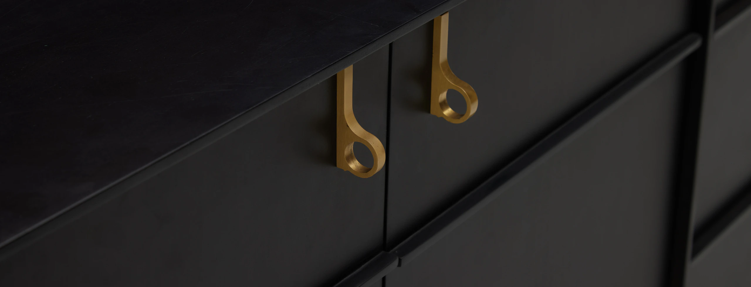 Soho Console Cabinet