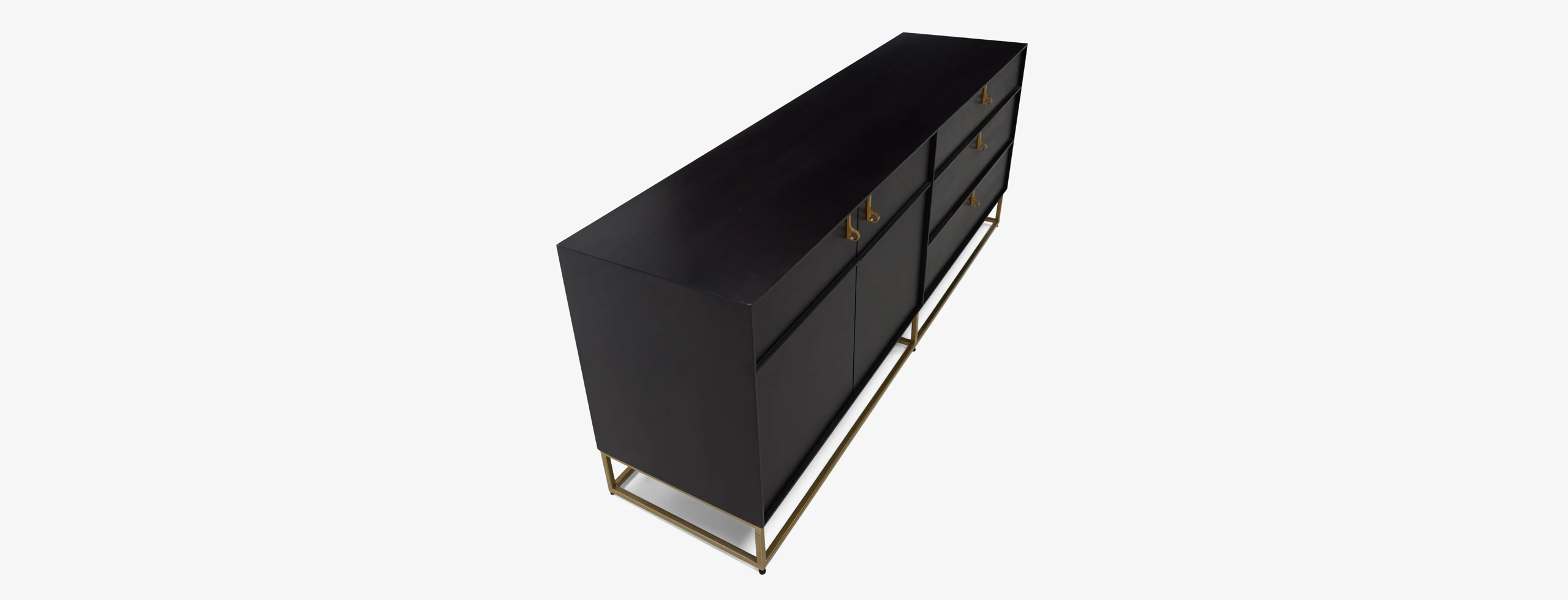 Soho Console Cabinet