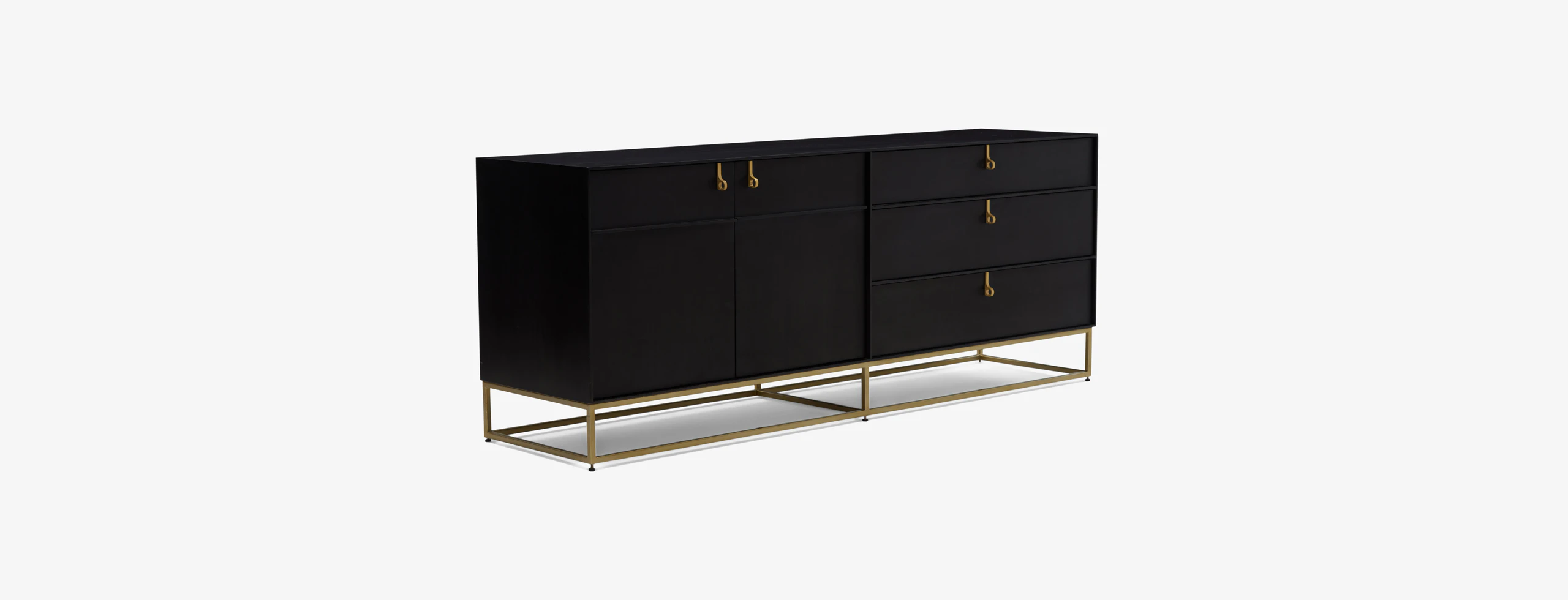 Soho Console Cabinet