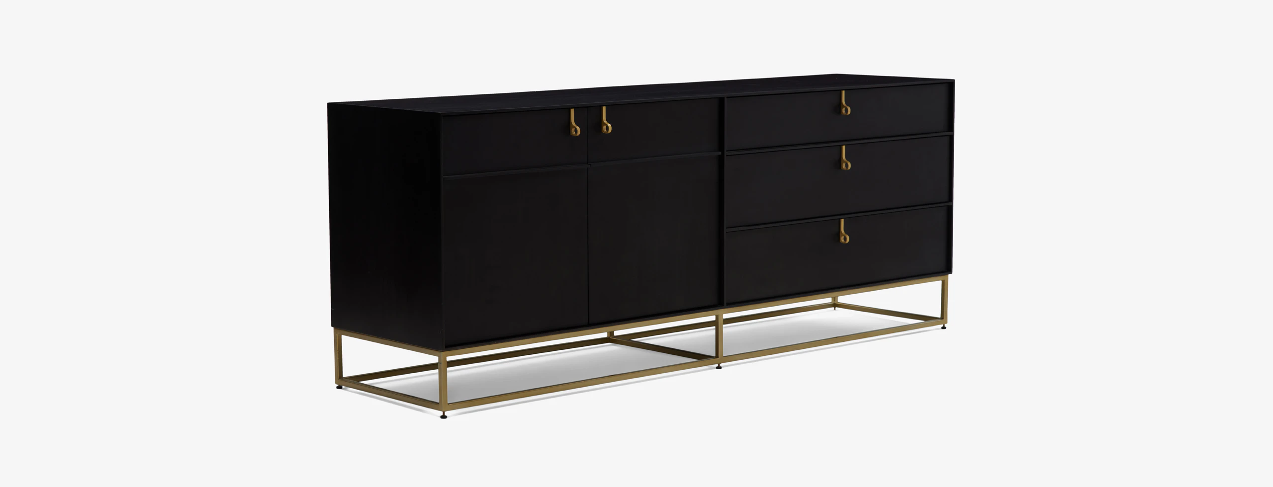 Soho Console Cabinet