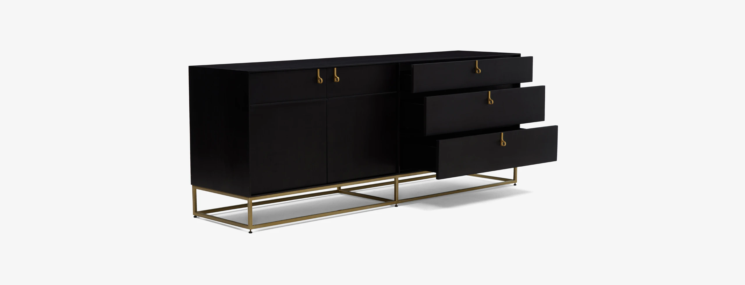 Soho Console Cabinet