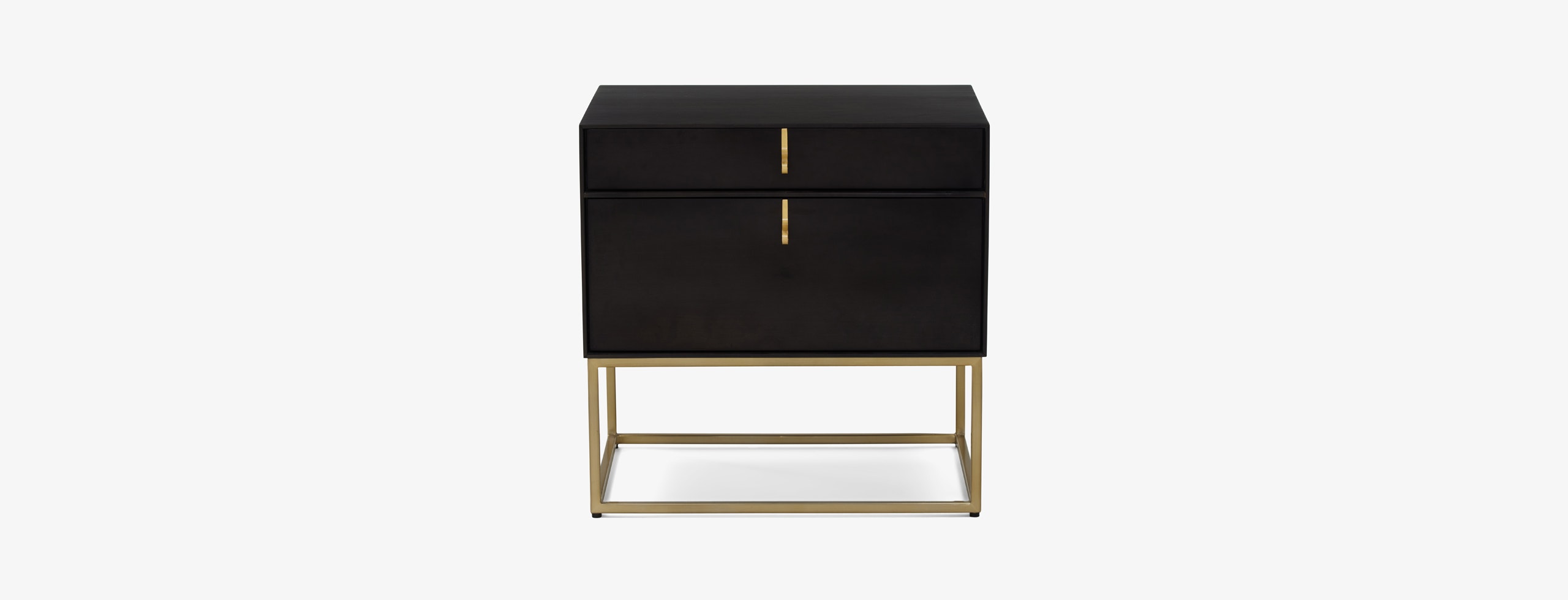 値下【廃盤】ONE NIGHT STANDS　５枚セット Height Adjustable Nightstand End Table with Lift Top and