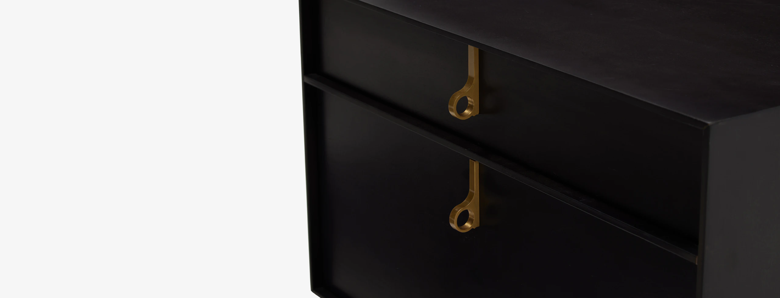 Soho Nightstand
