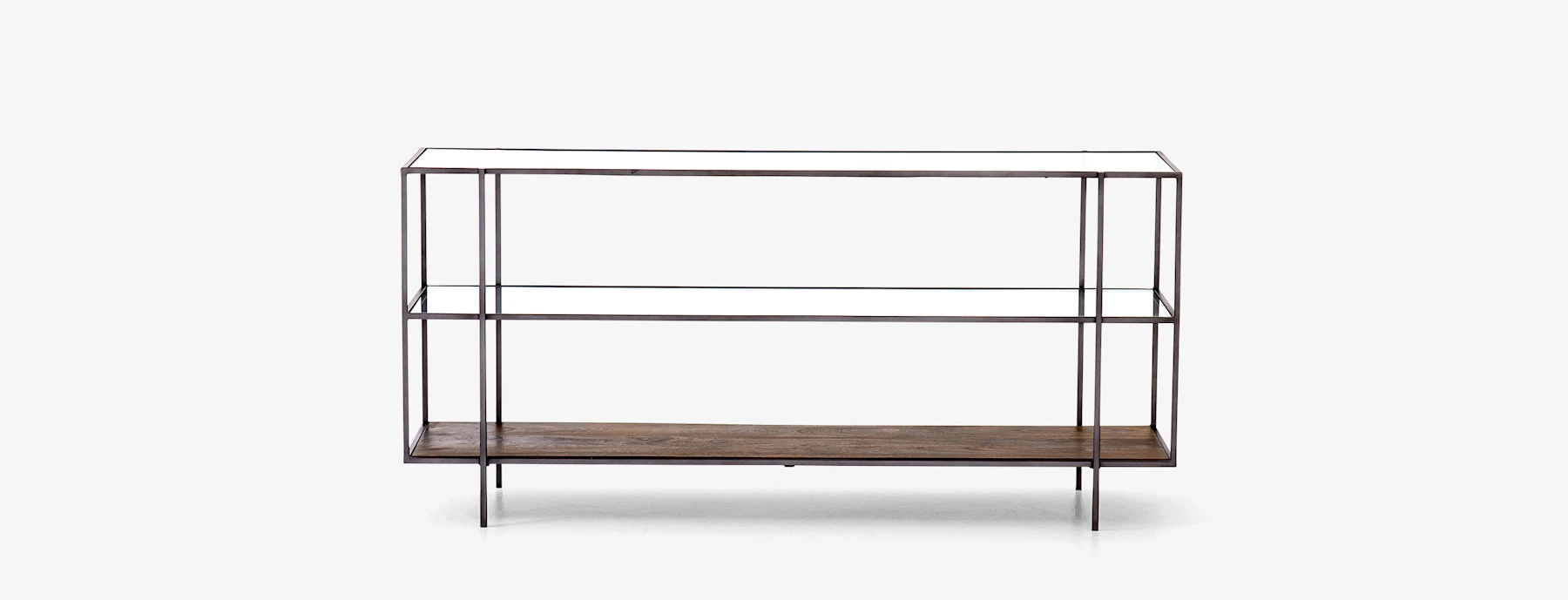 Juliana Console Table