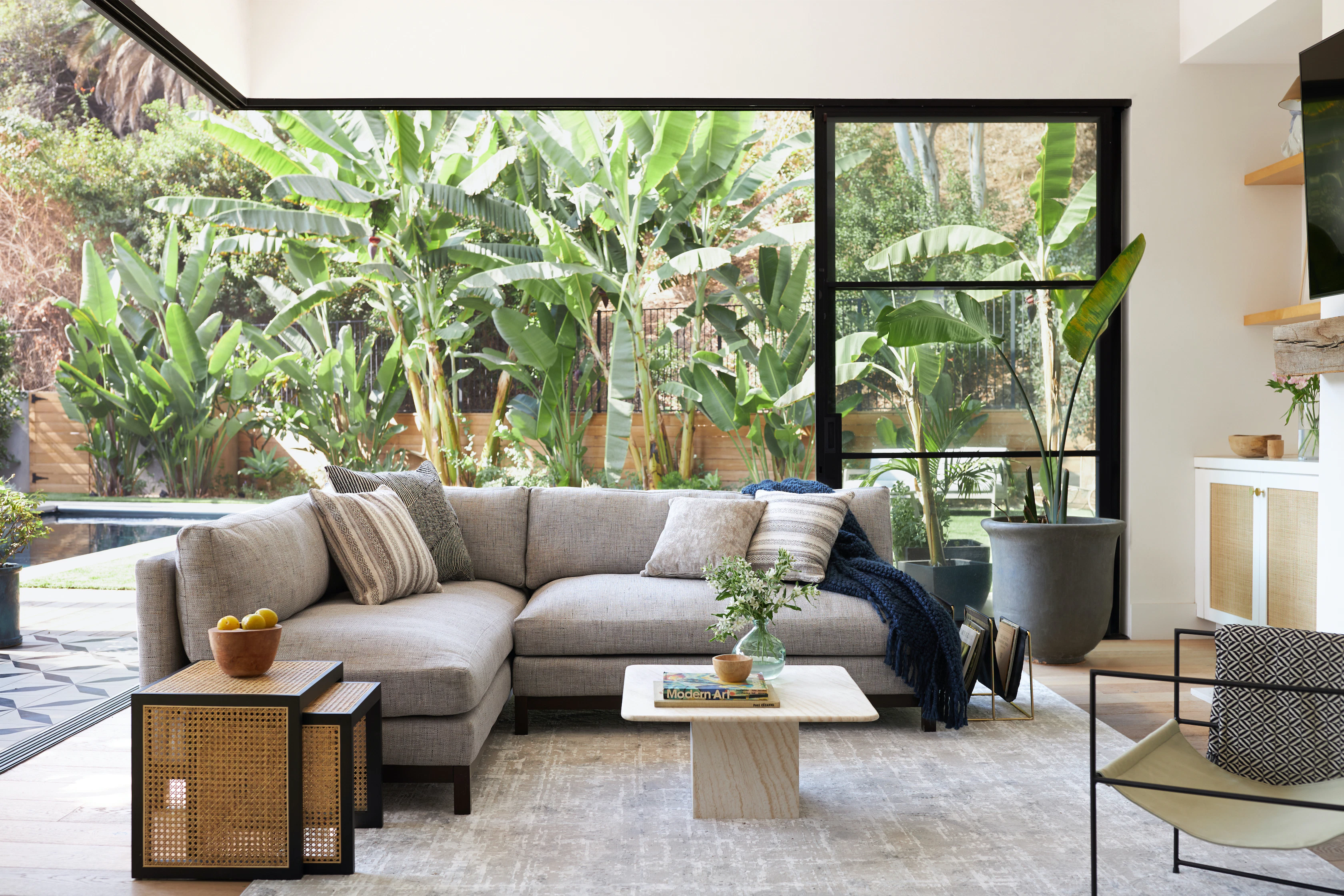 Arwen Corner Sectional