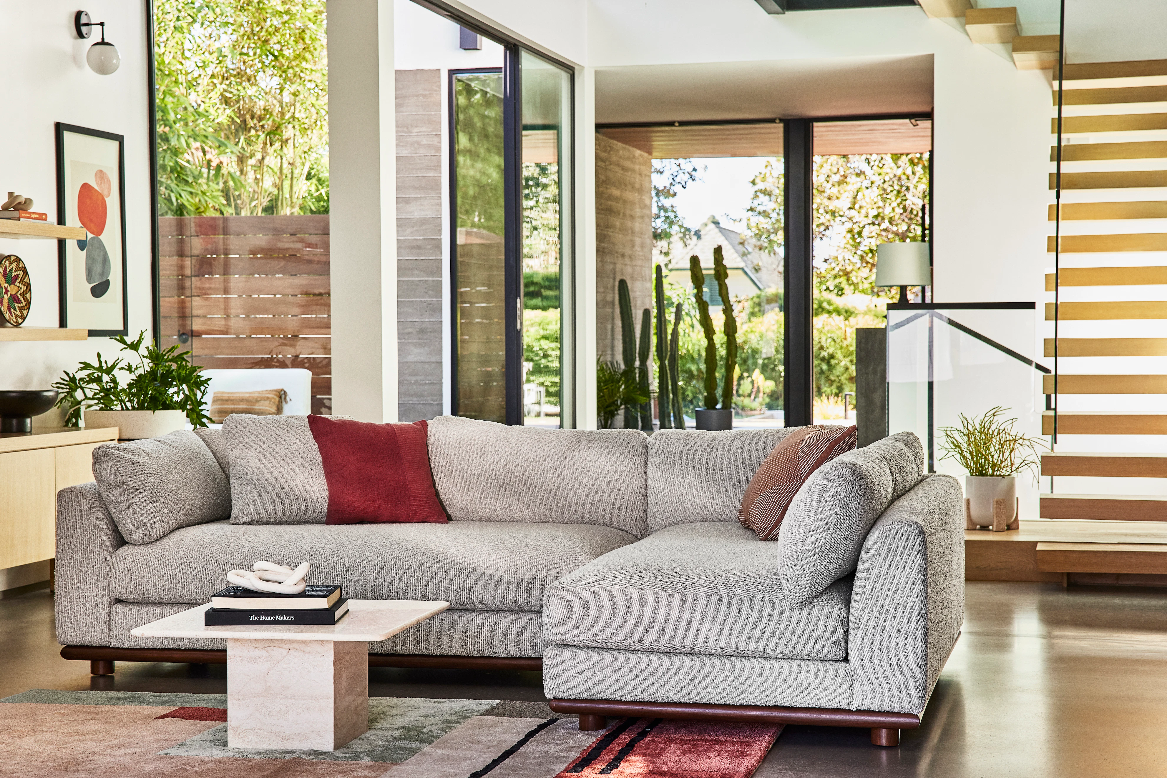 Miller Sectional 20220224