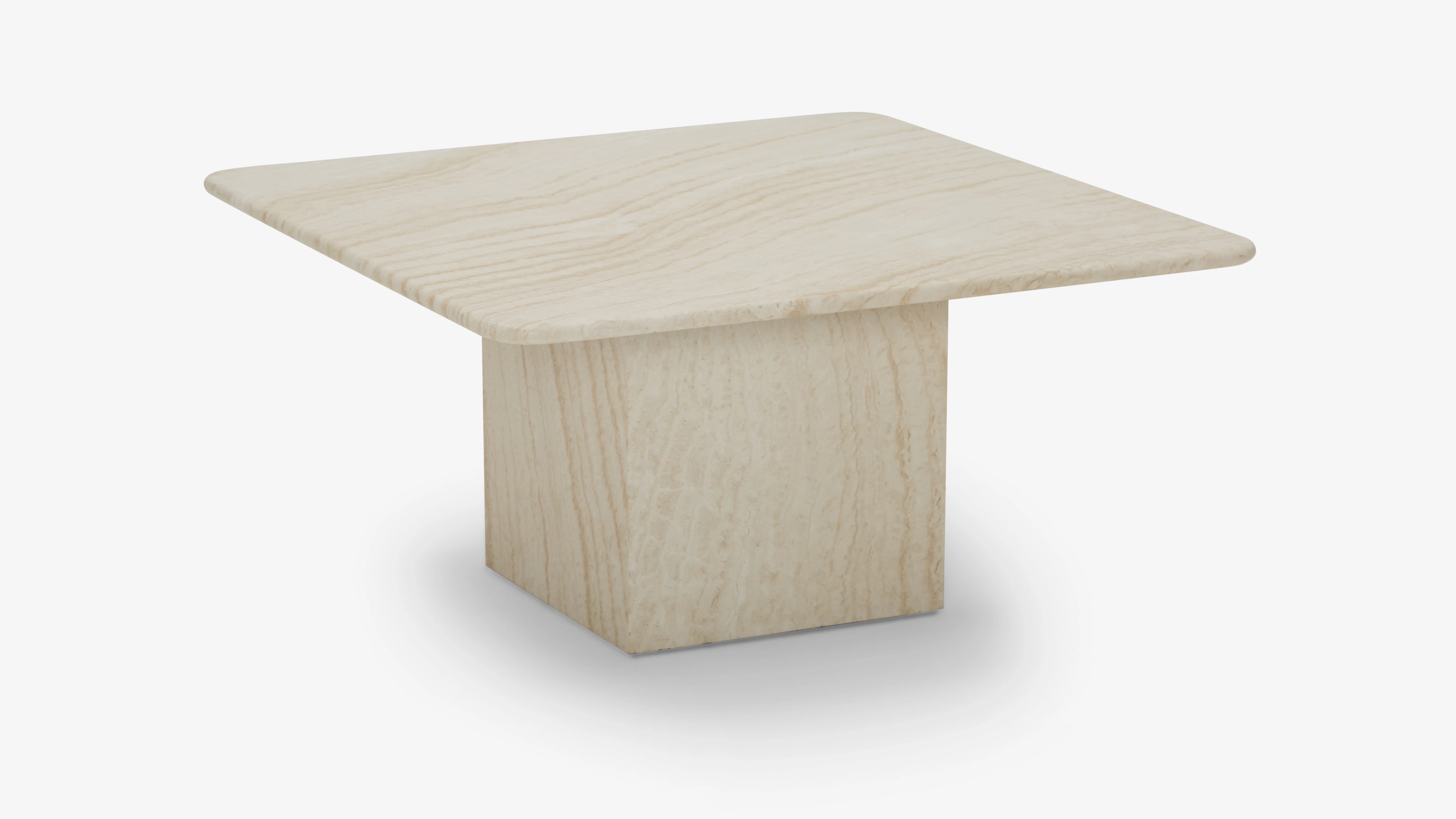 Sherpa Coffee Table