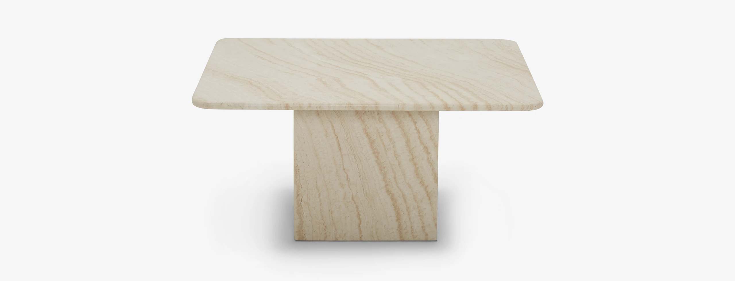 Sherpa Coffee Table