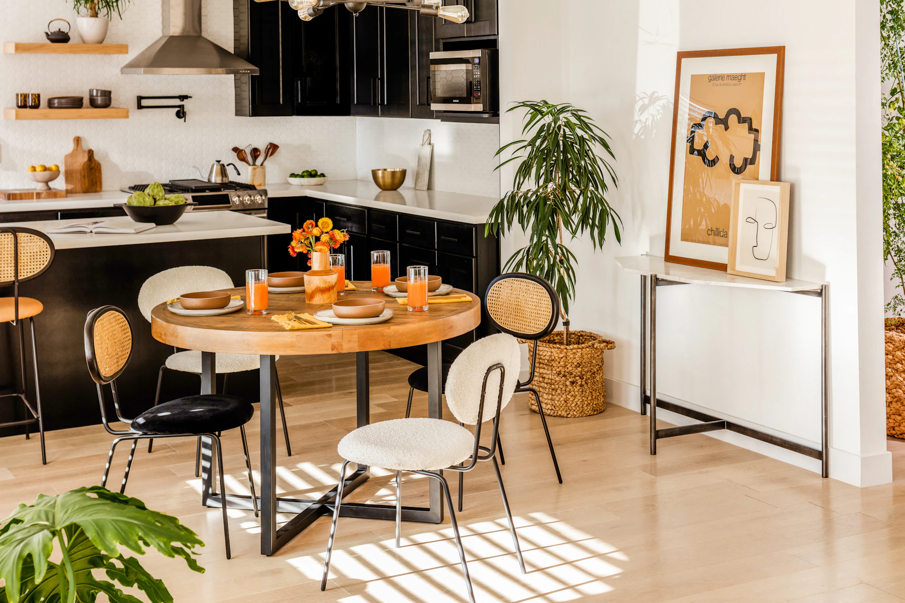 Calla Dining Chair