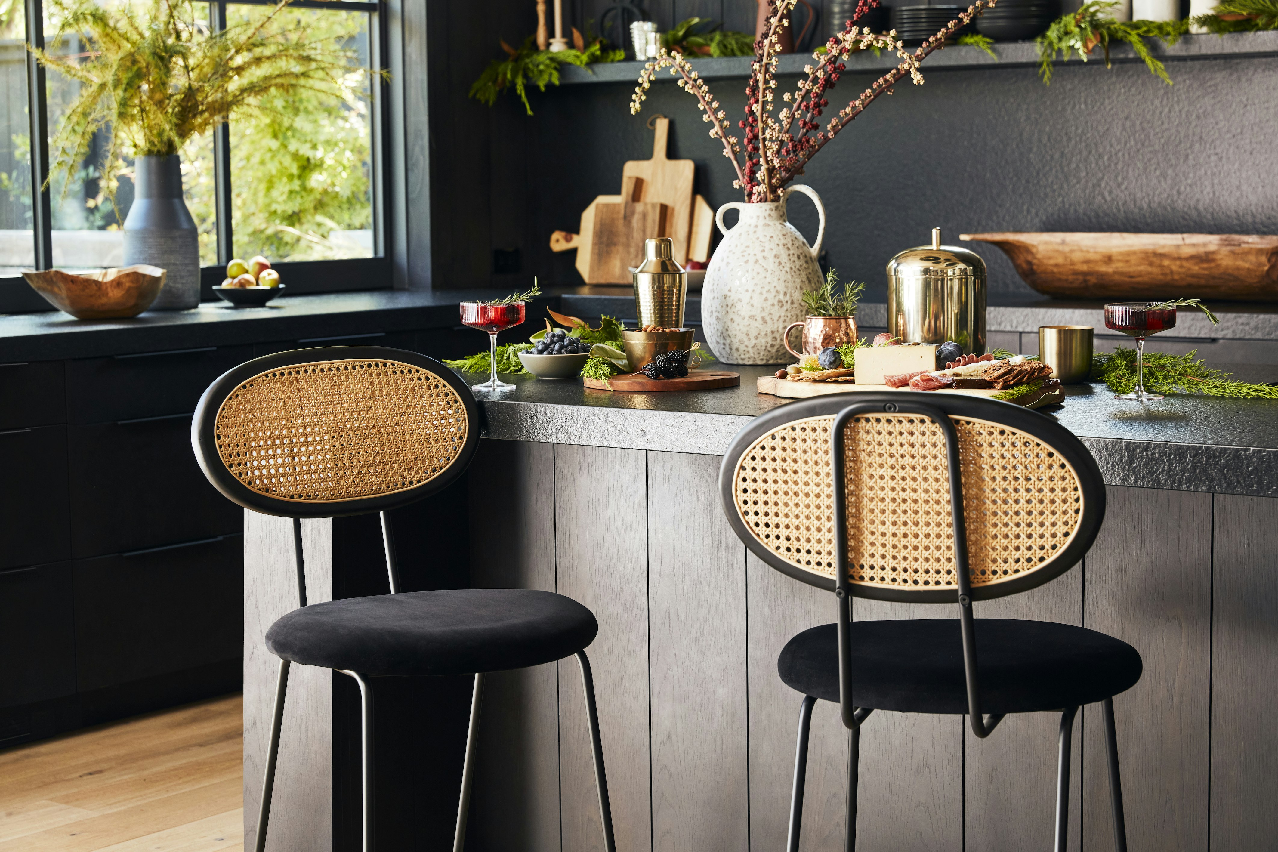 Joybird stools sale