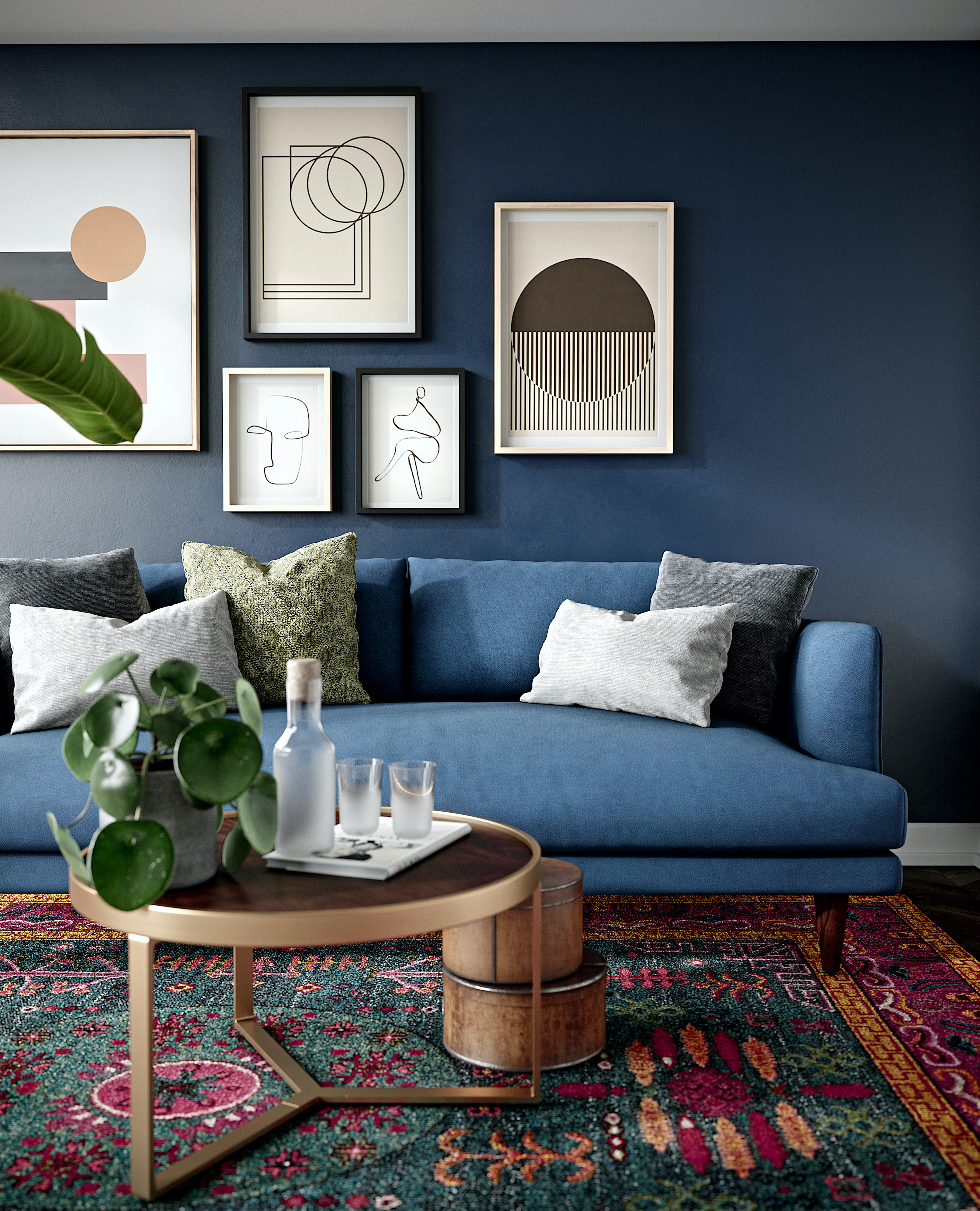 Lewis Sofa Final