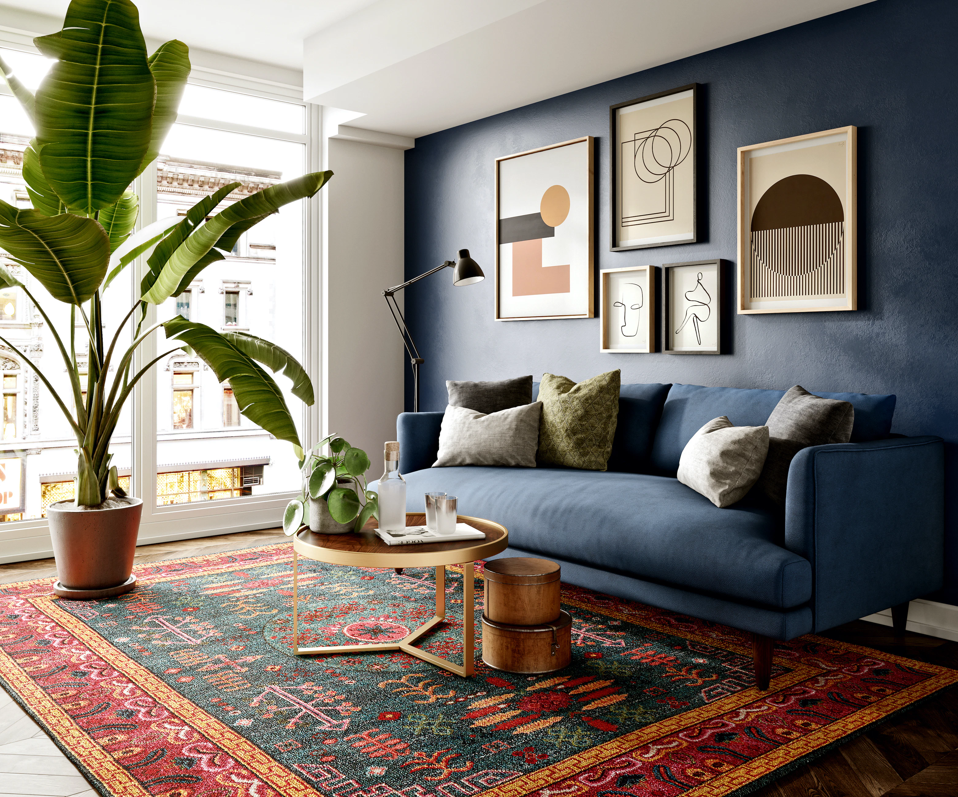 Lewis sofa Final