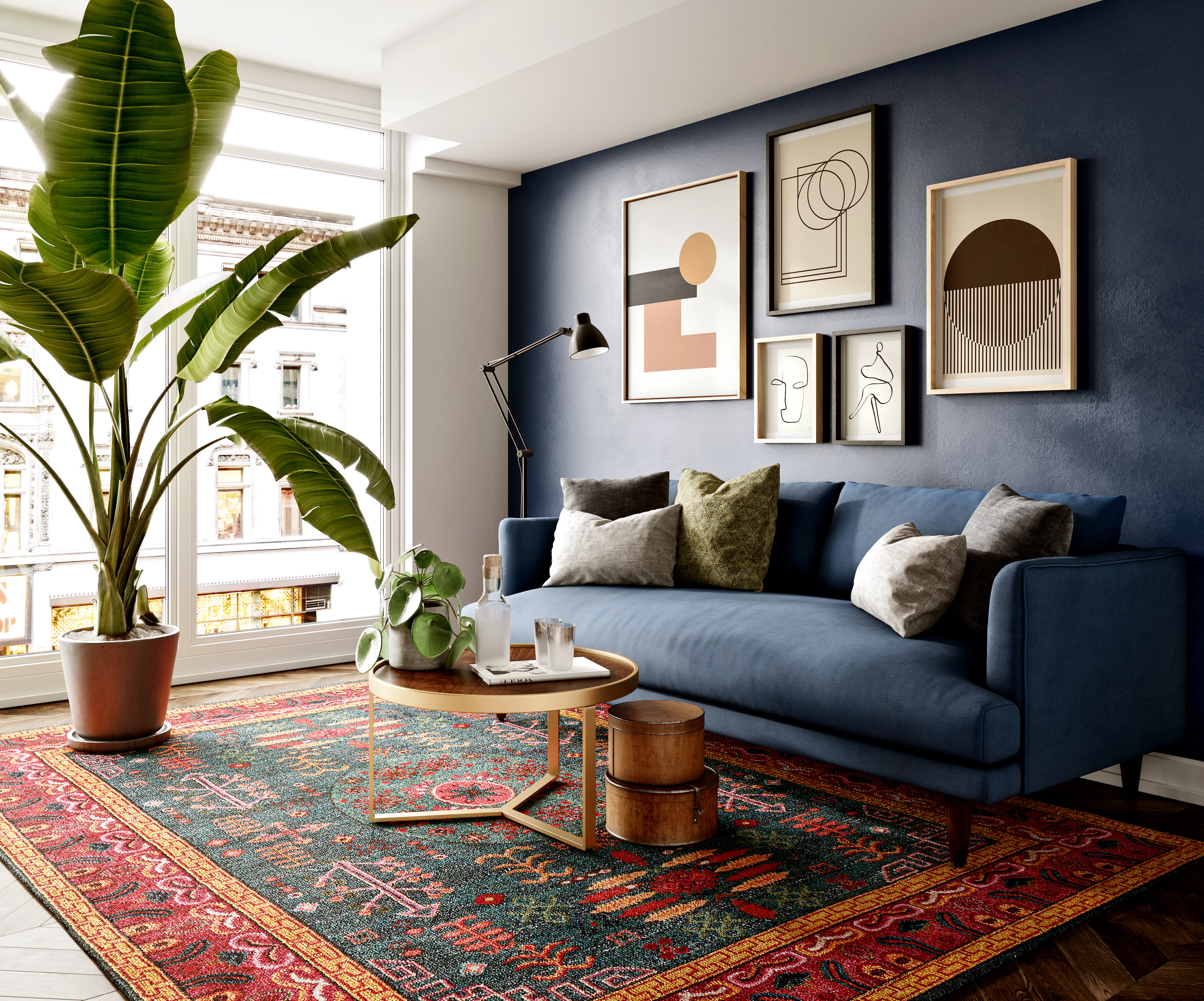 Lewis sofa Final