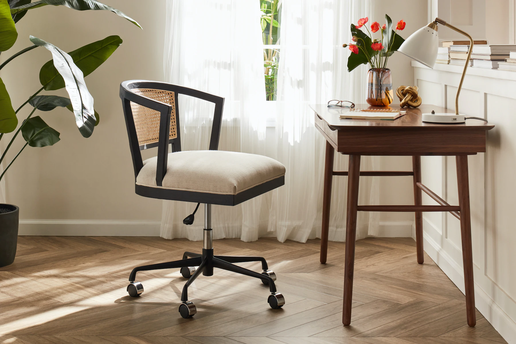 Rowena Office Chair