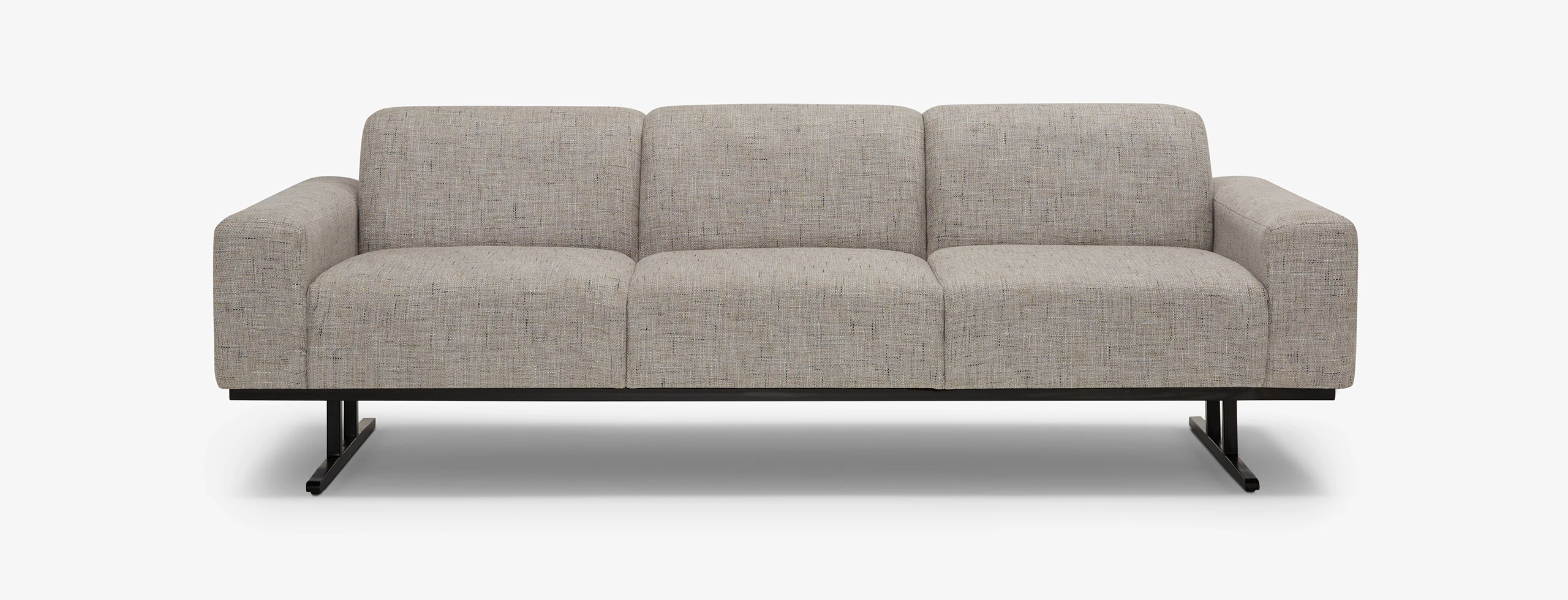 Flynn Sofa Nico Oyster