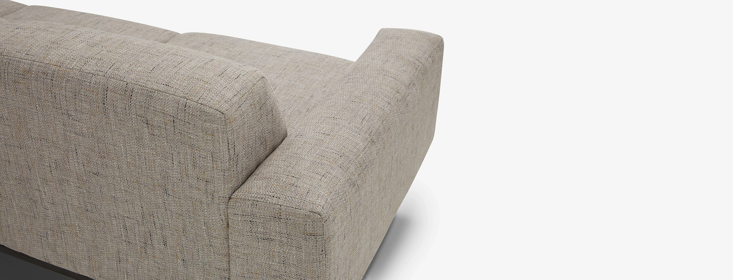 Flynn Sofa Nico Oyster