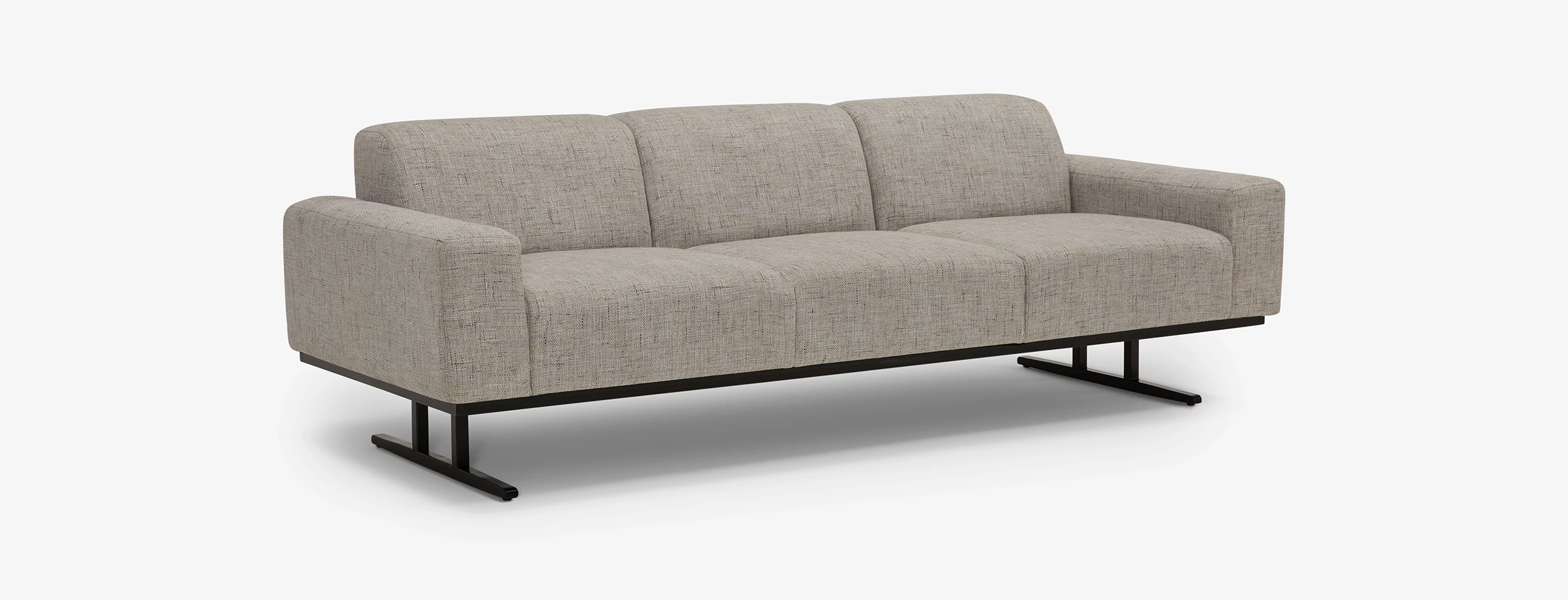 Flynn Sofa Nico Oyster