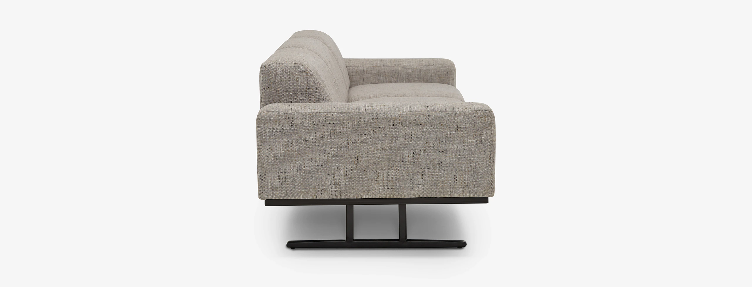 Flynn Sofa Nico Oyster