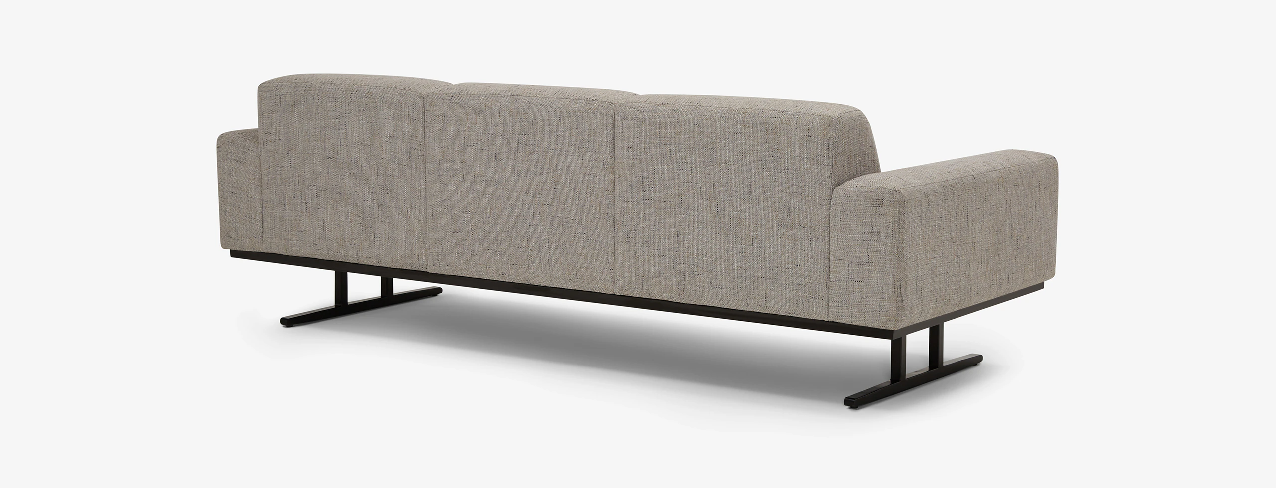 Flynn Sofa Nico Oyster