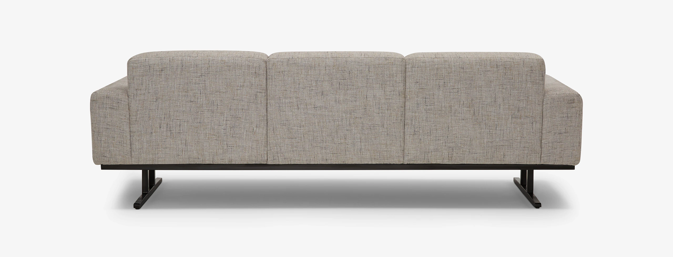 Flynn Sofa Nico Oyster