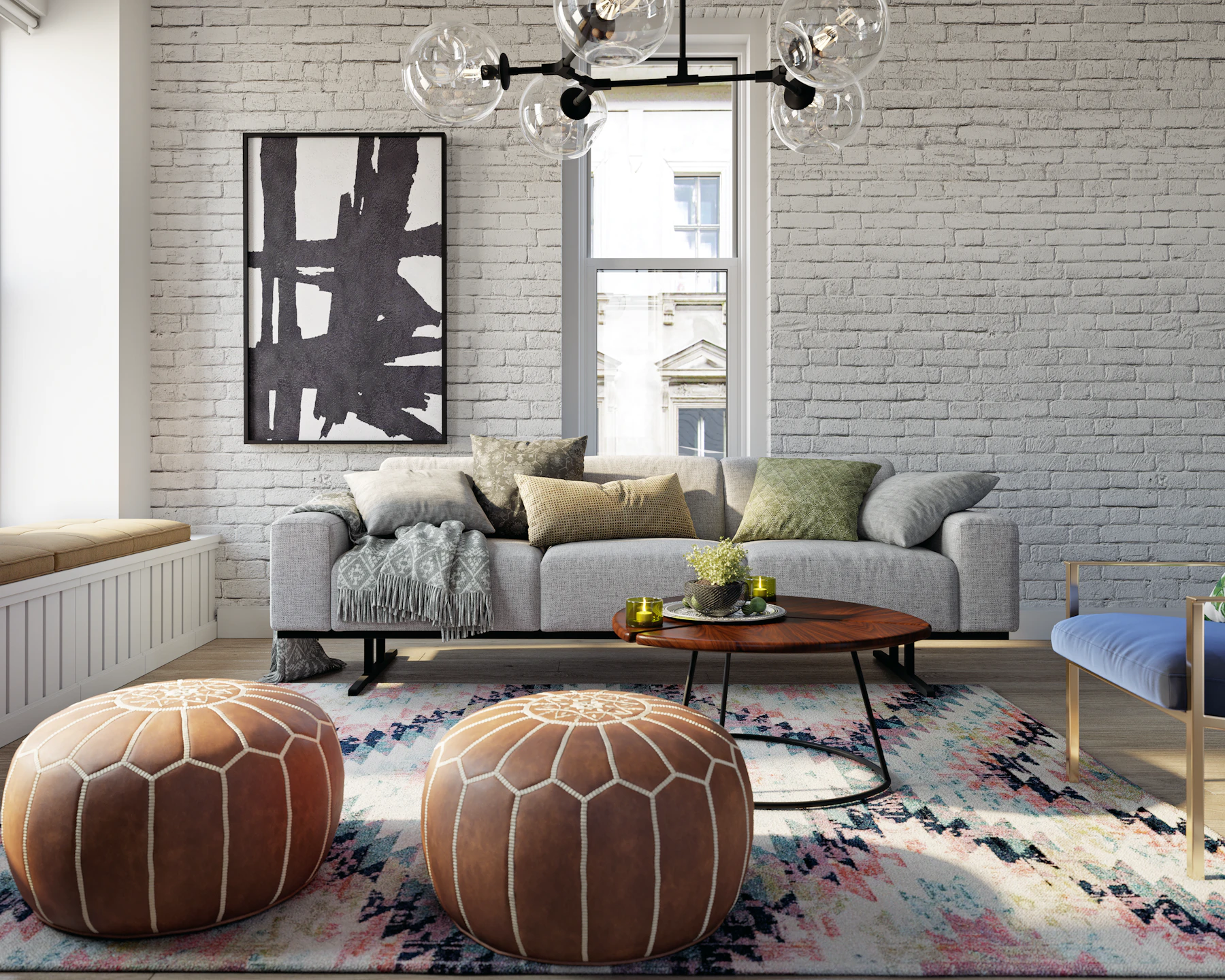 Flynn Sofa