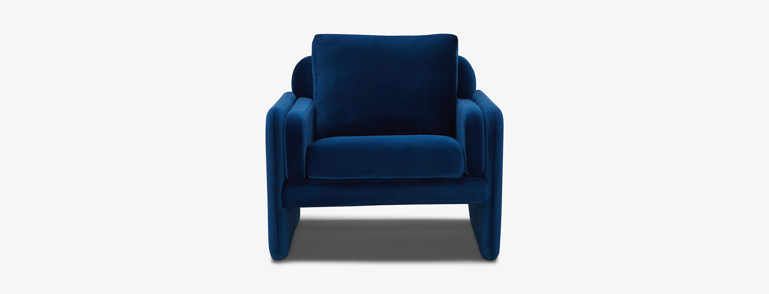 Astrid Chair Royale Cobalt