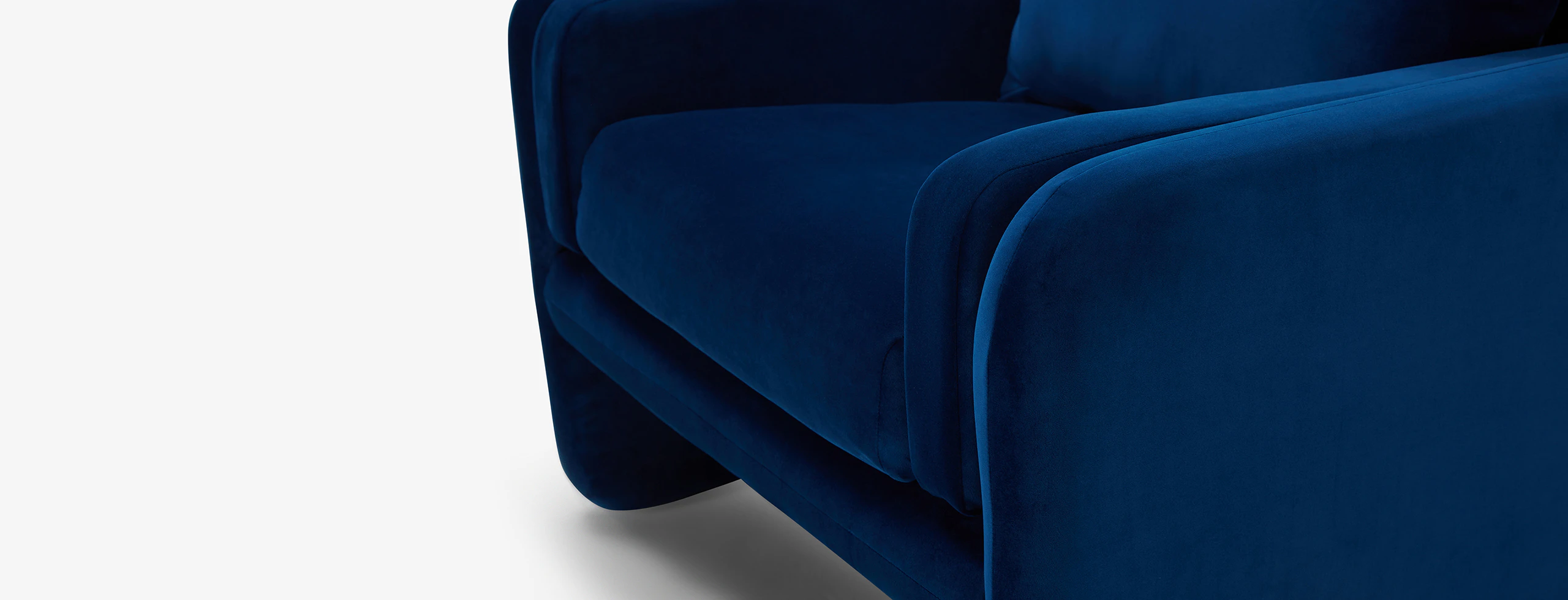 Astrid Chair Royale Cobalt