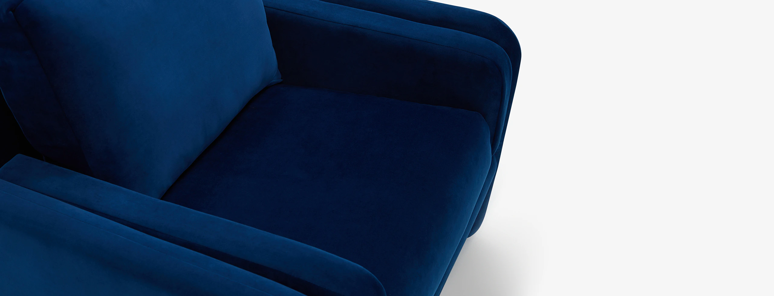 Astrid Chair Royale Cobalt