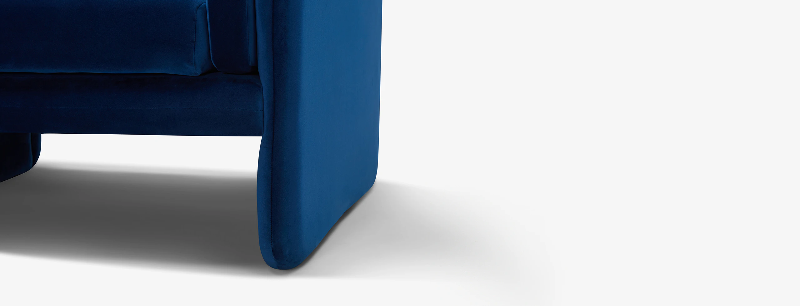Astrid Chair Royale Cobalt