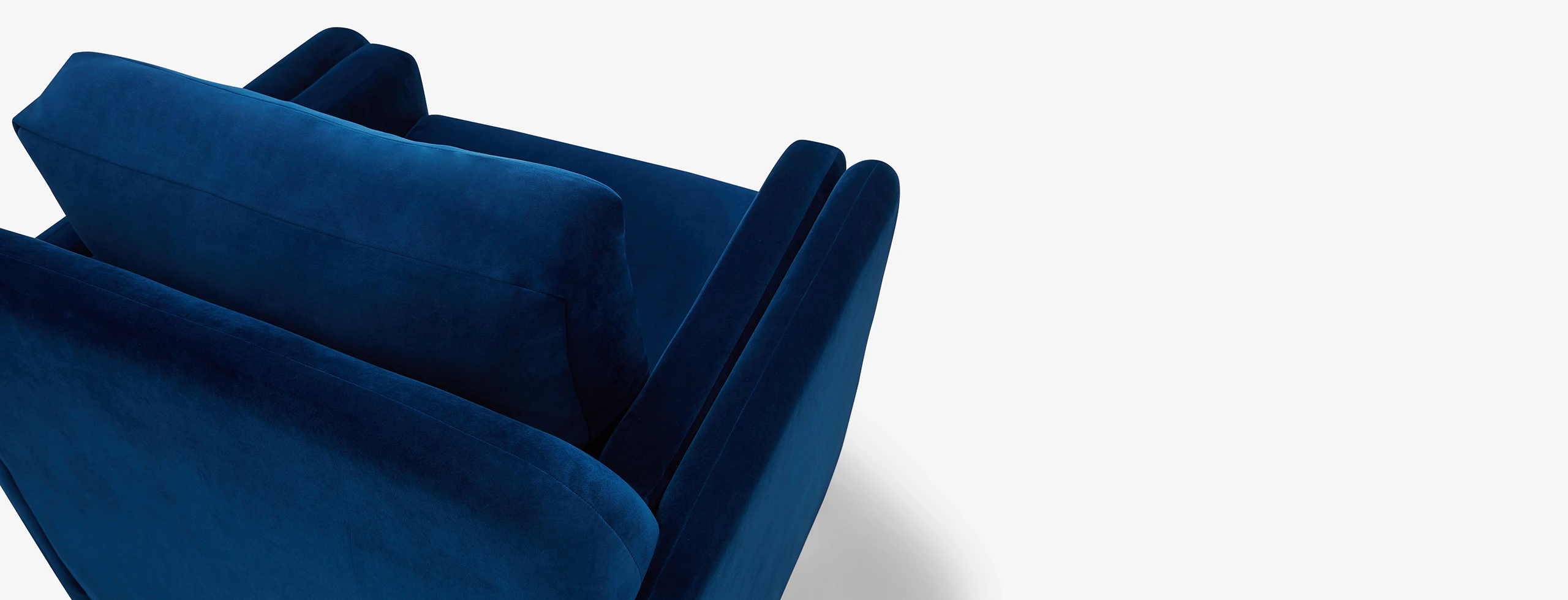 Astrid Chair Royale Cobalt