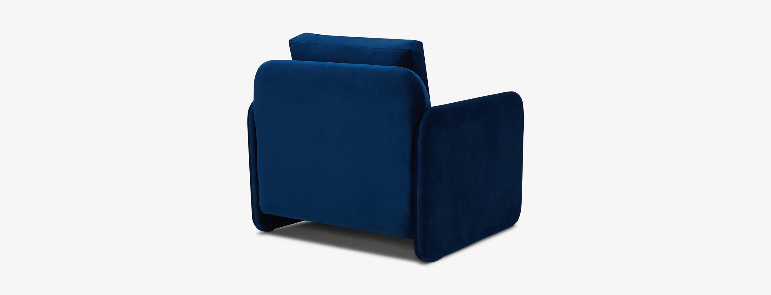 Astrid Chair Royale Cobalt