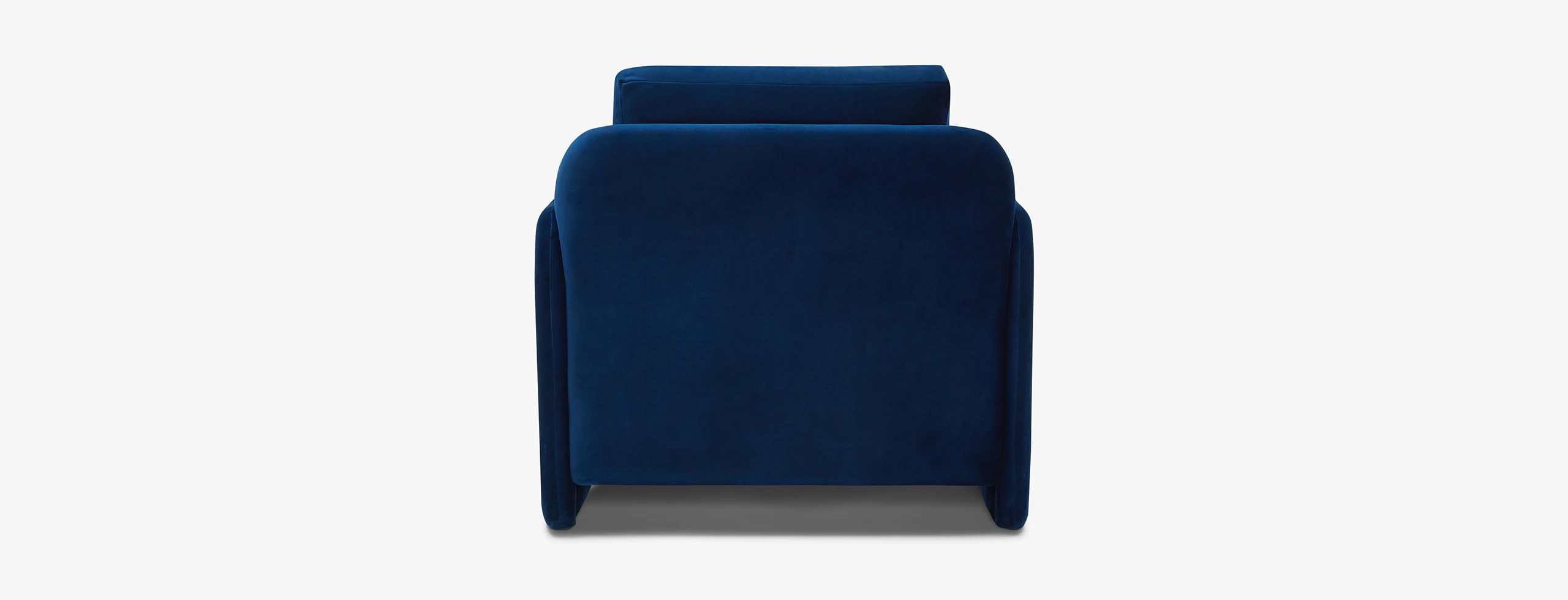 Astrid Chair Royale Cobalt