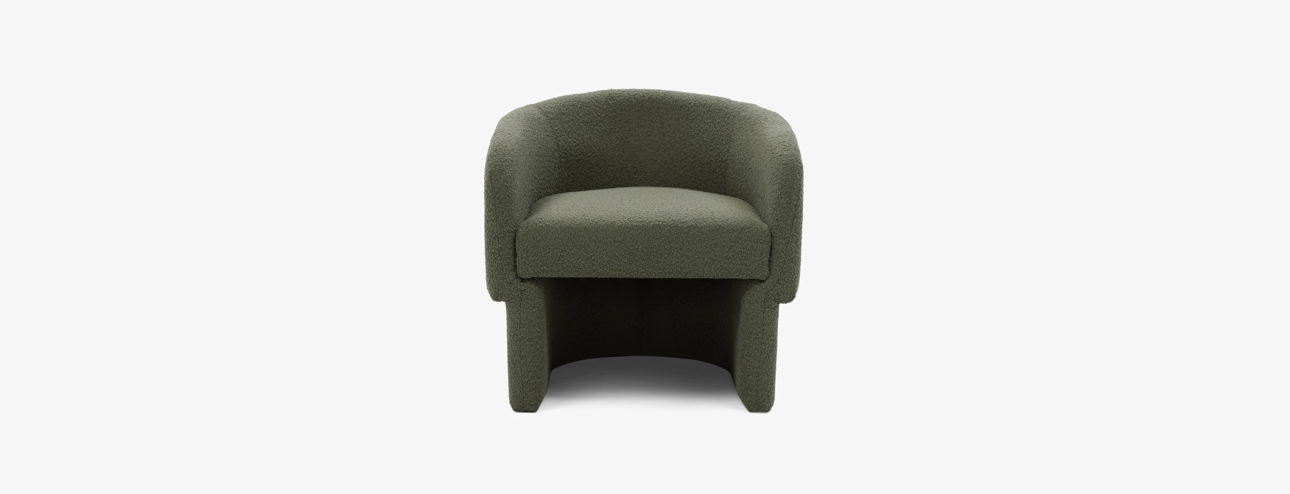 Mya Chair Bubbly Cucumber
