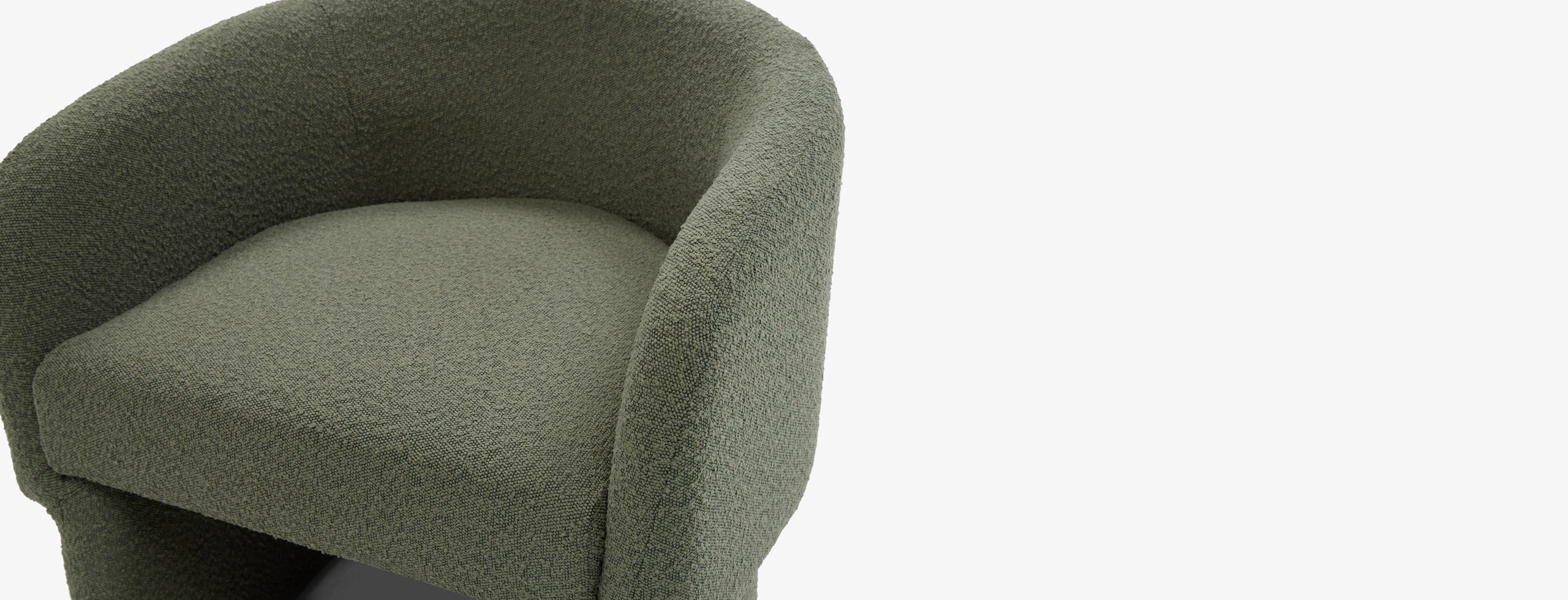 Mya Chair Bubbly Cucumber