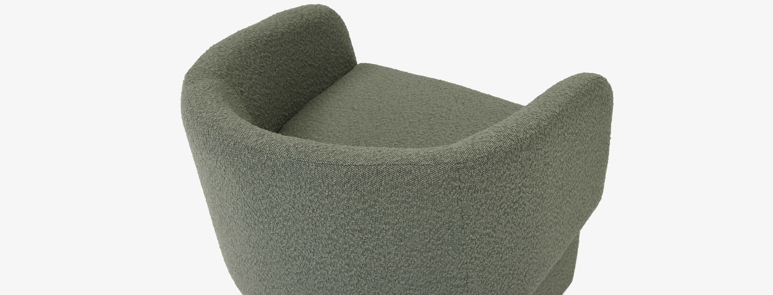 Mya Chair Bubbly Cucumber