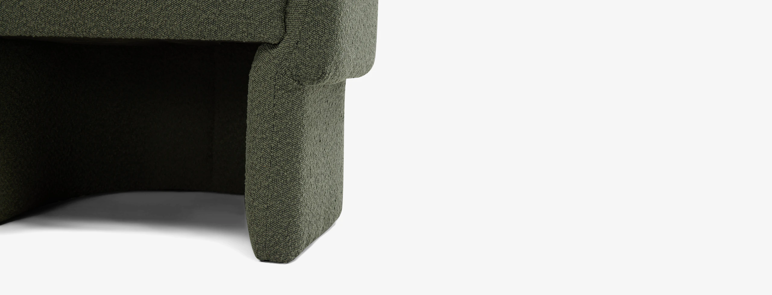 Mya Chair Bubbly Cucumber