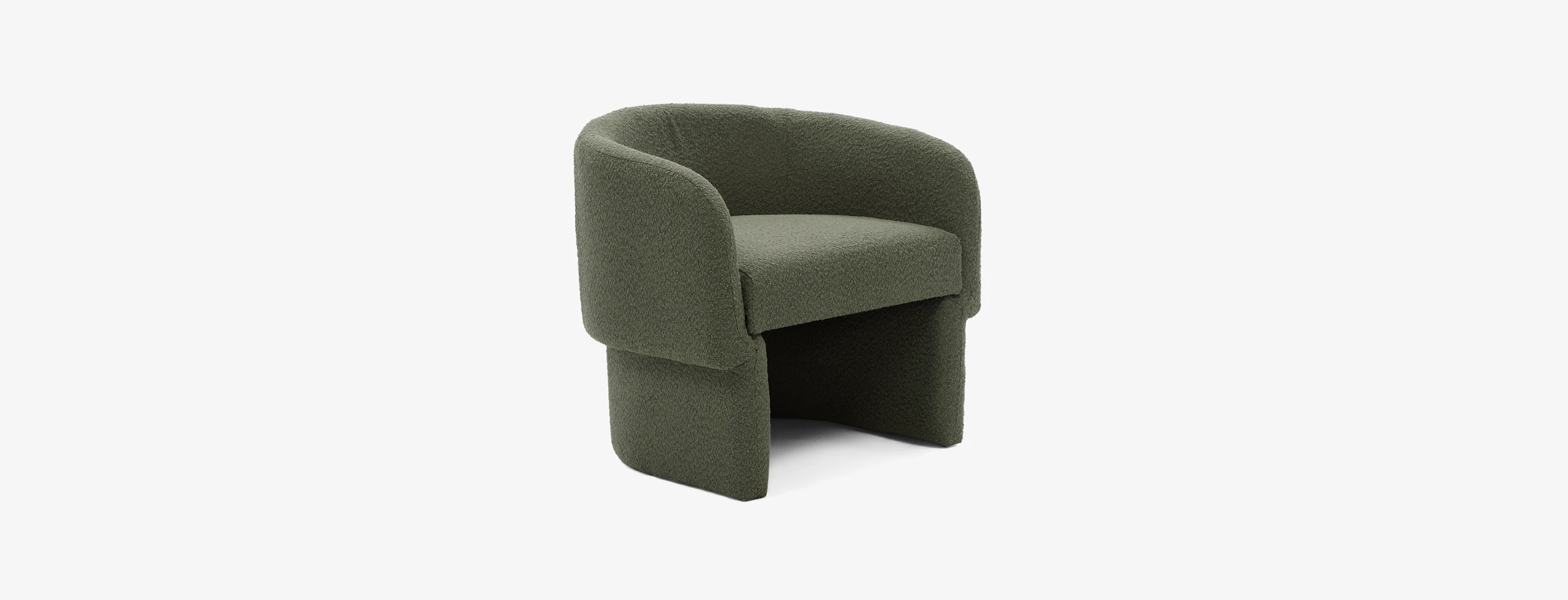 Mya Chair Bubbly Cucumber