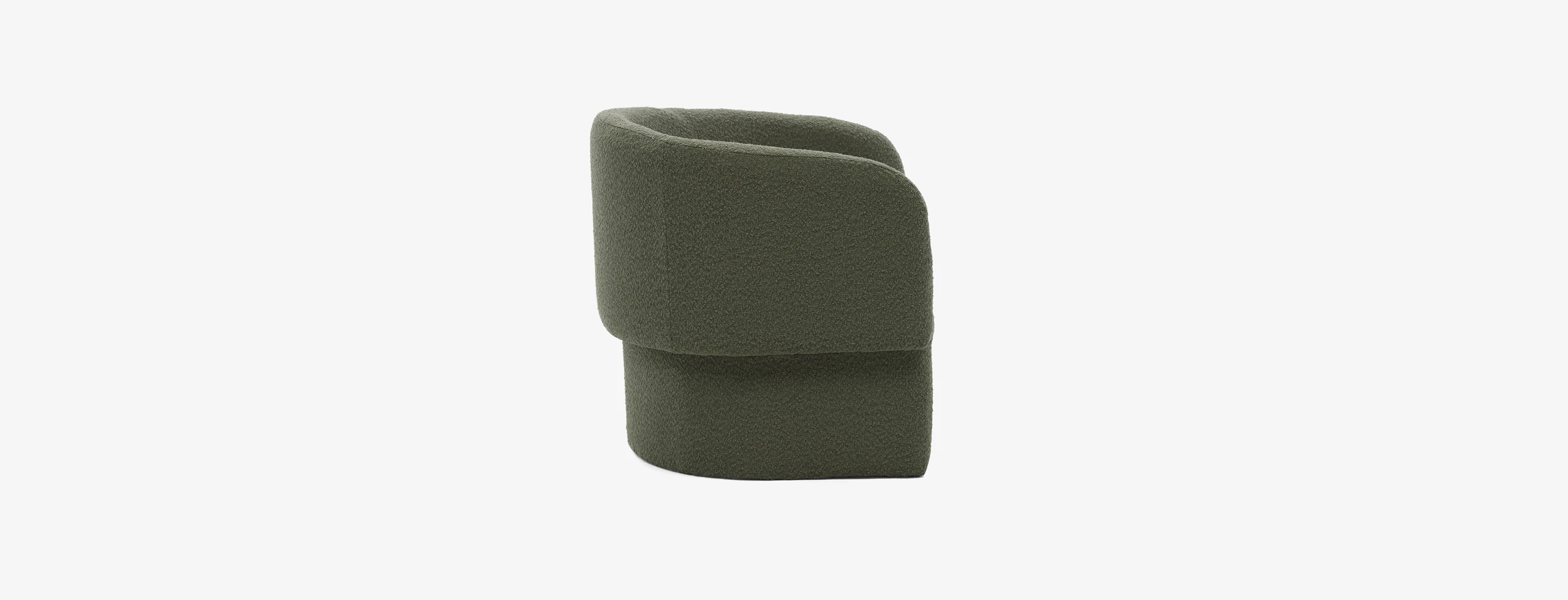 Mya Chair Bubbly Cucumber