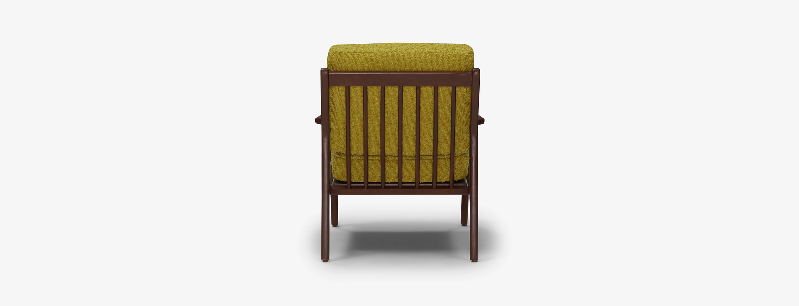 Collins Kids Chair Bloke Goldenrod