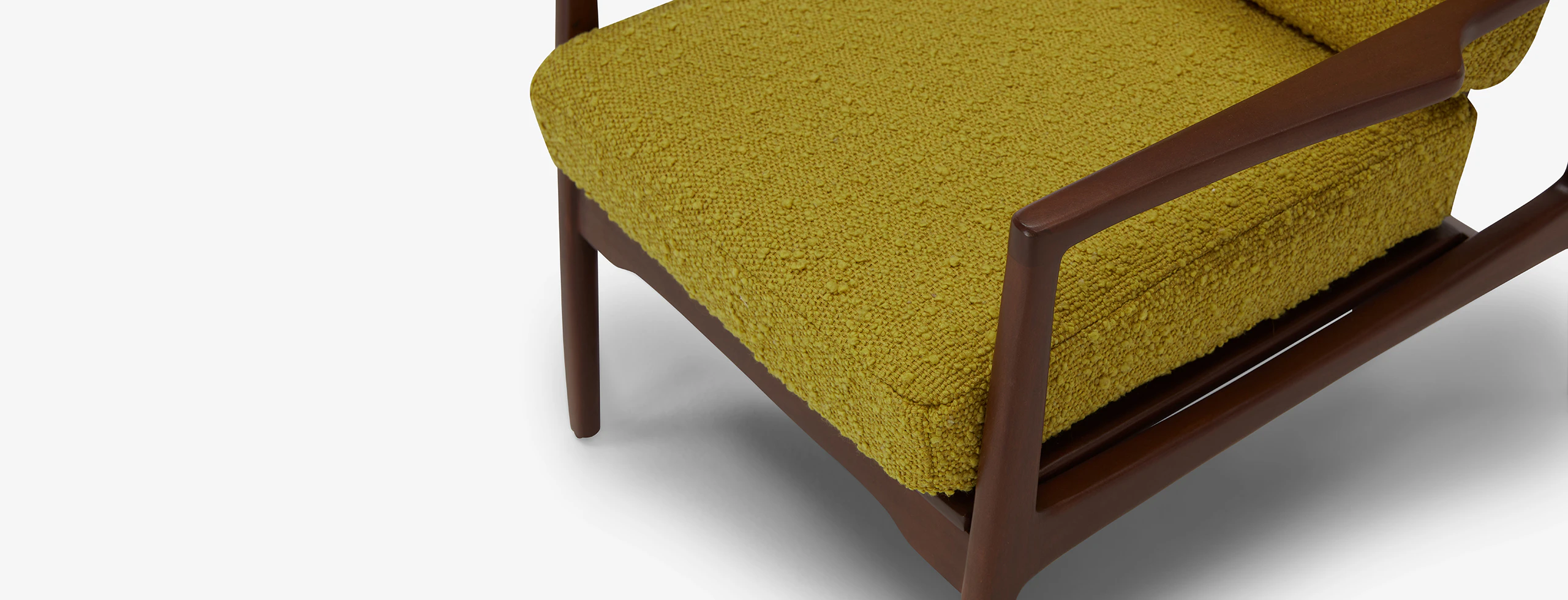Collins Kids Chair Bloke Goldenrod
