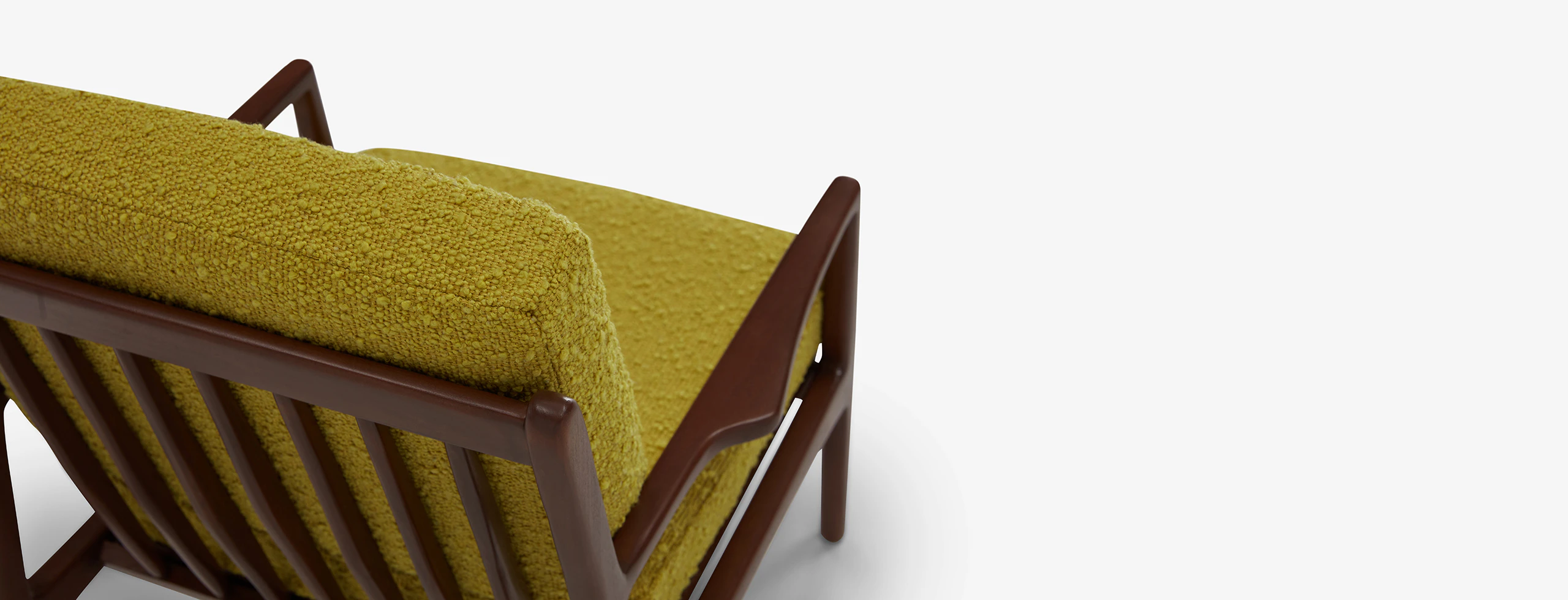Collins Kids Chair Bloke Goldenrod